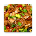 se asian recipes android application logo